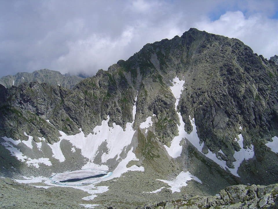 Štrbský štít — photo 2