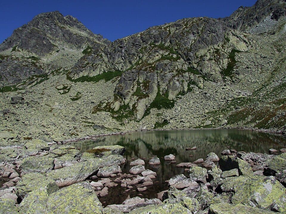 Štrbský štít — photo 3