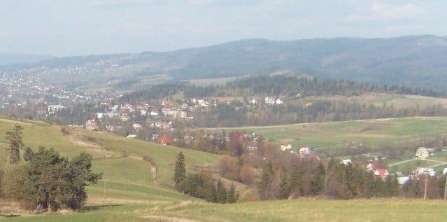 Bania (Rabka)