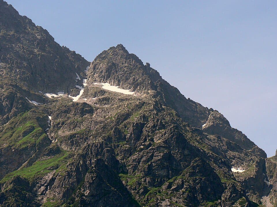 Cubryński Słup — zdjęcie 1