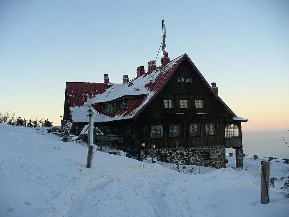 Ulicko - Gierczyn