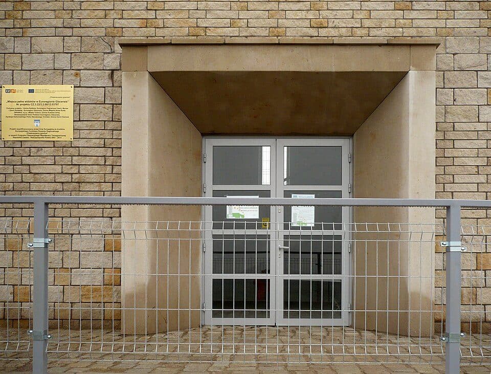 Wieża widokowa Suszynka — fotografie 3