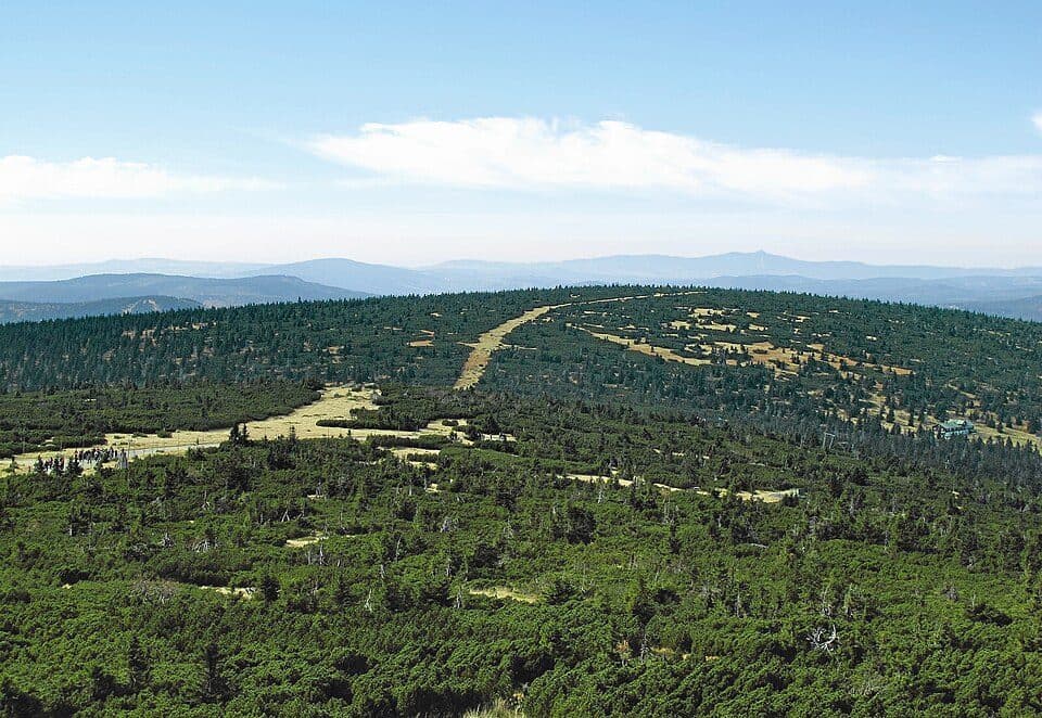 Kamiennik (Karkonosze)