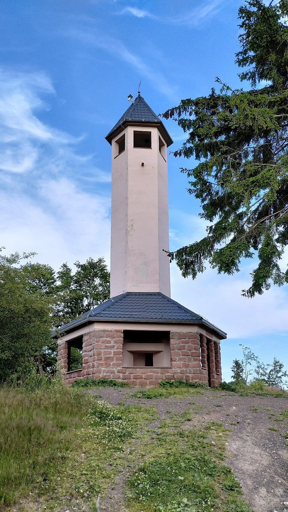 Świerki – Bartnica