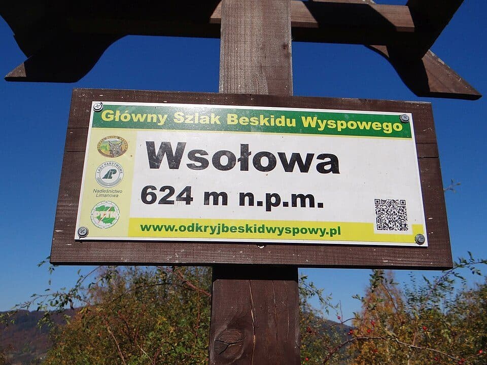 Wsołowa — fotografia 2