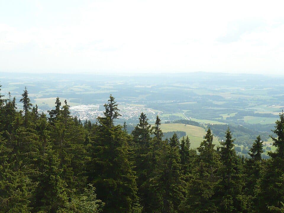 Žalý (Krkonoše) — fotografie 2