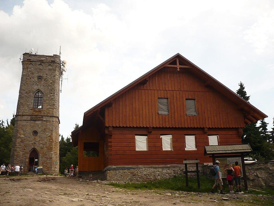 Žalý (Krkonoše) — fotografie 3