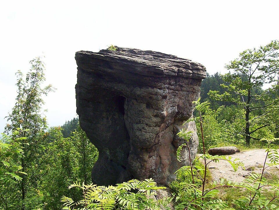 Kiczory (szczyt) — zdjęcie 3