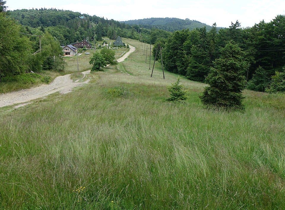 Szlak Szklany