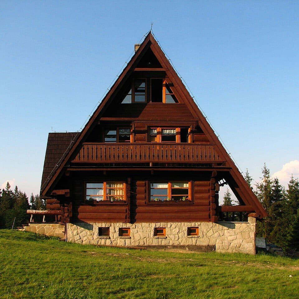 Bacówka PTTK na Rycerzowej — photo 2