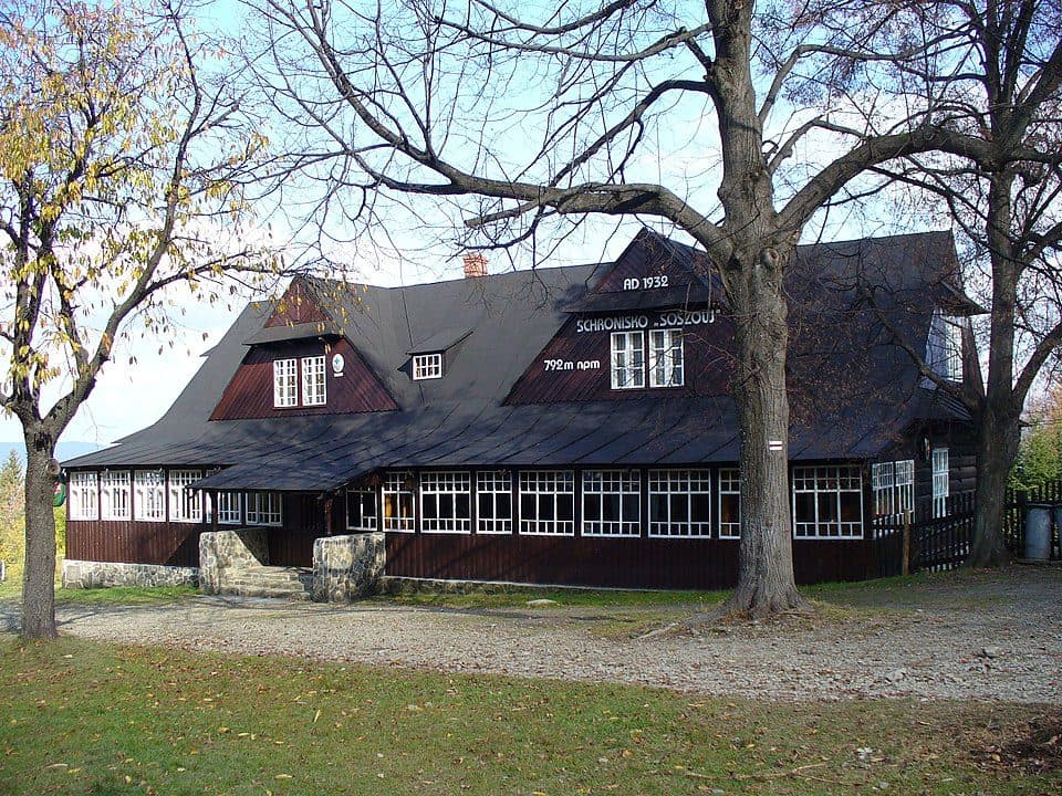 Soszów Wielki — zdjęcie 2