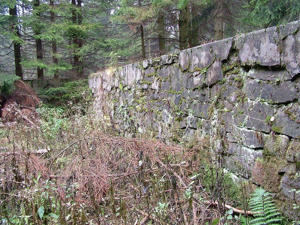 Mikuszowice Krakowskie - Malinowska Skała