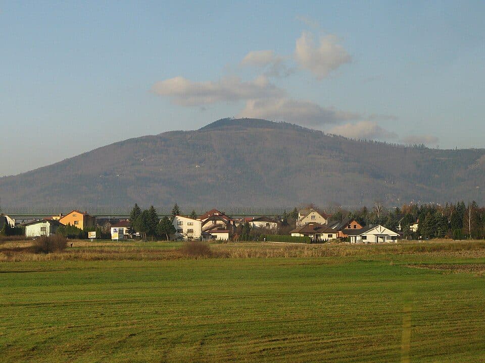 Wokół Centrum