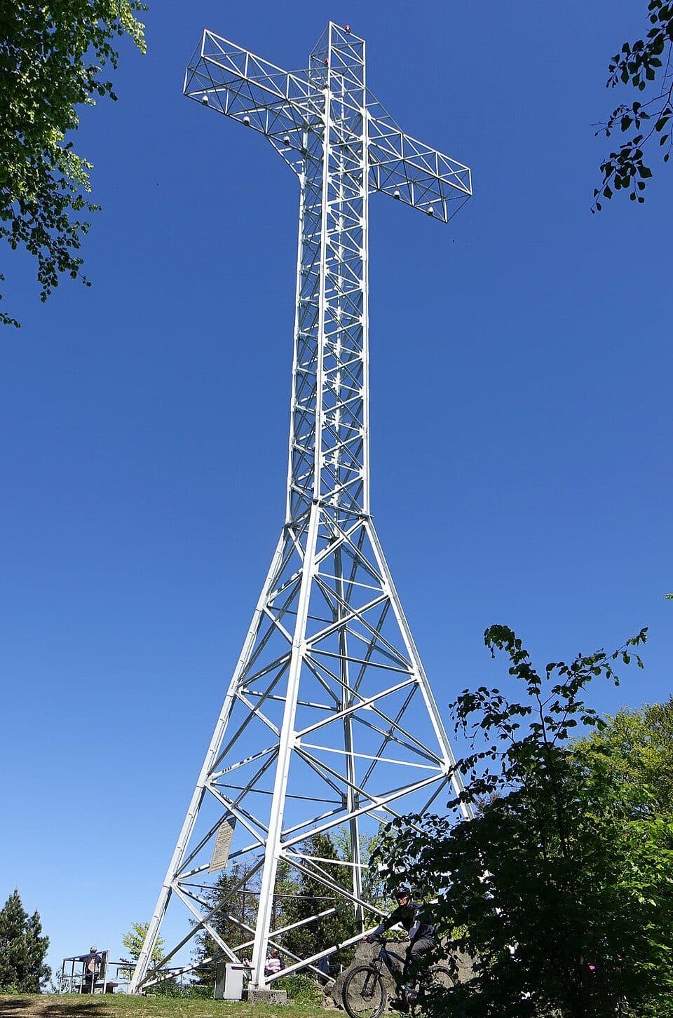 Chrobacza Łąka (szczyt)
