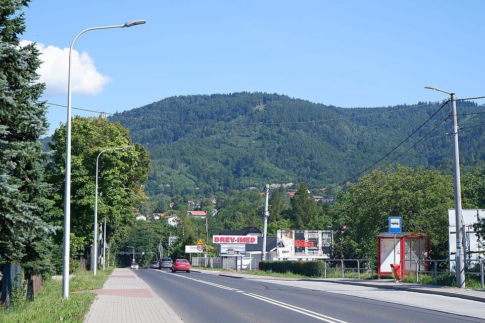 Groniczki