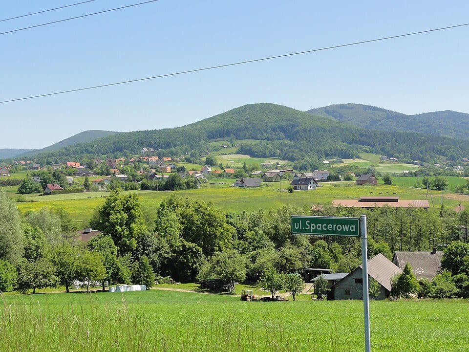 Zebrzydka