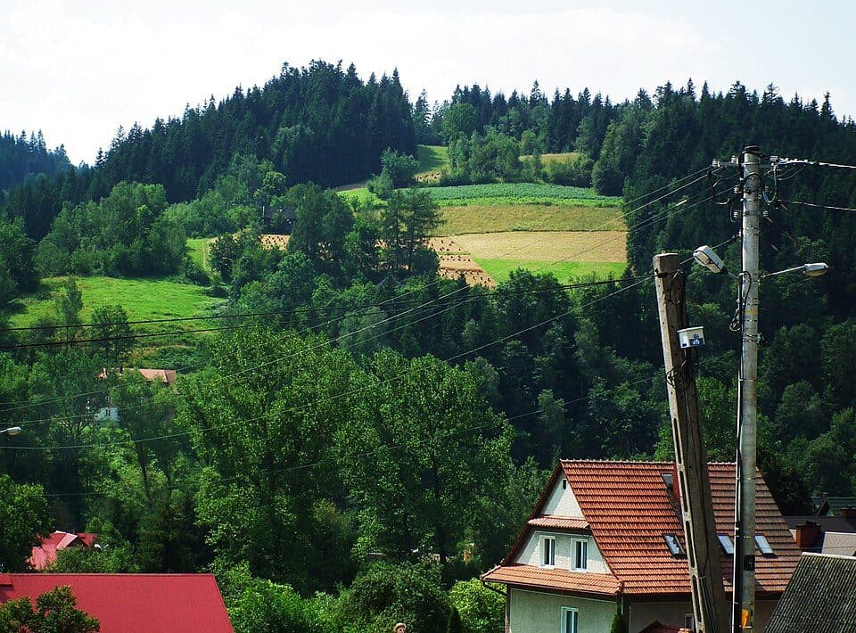 Góra Królewska — zdjęcie 2