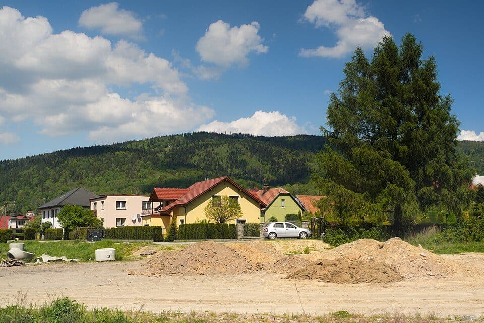 Rogacz (828 m)