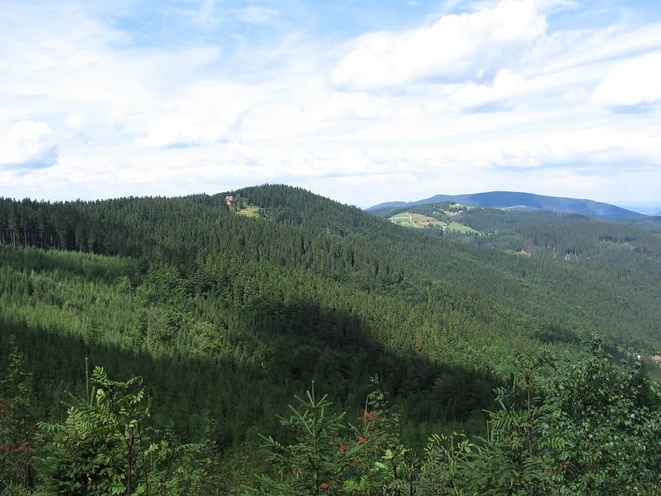Stożek Wielki