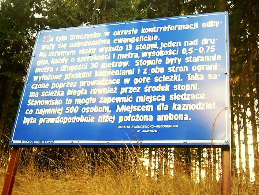 Wysokie (Beskid Śląski) — zdjęcie 2