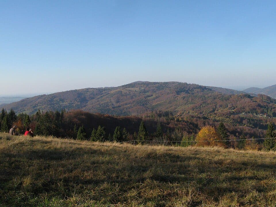 Orłowa (szczyt)
