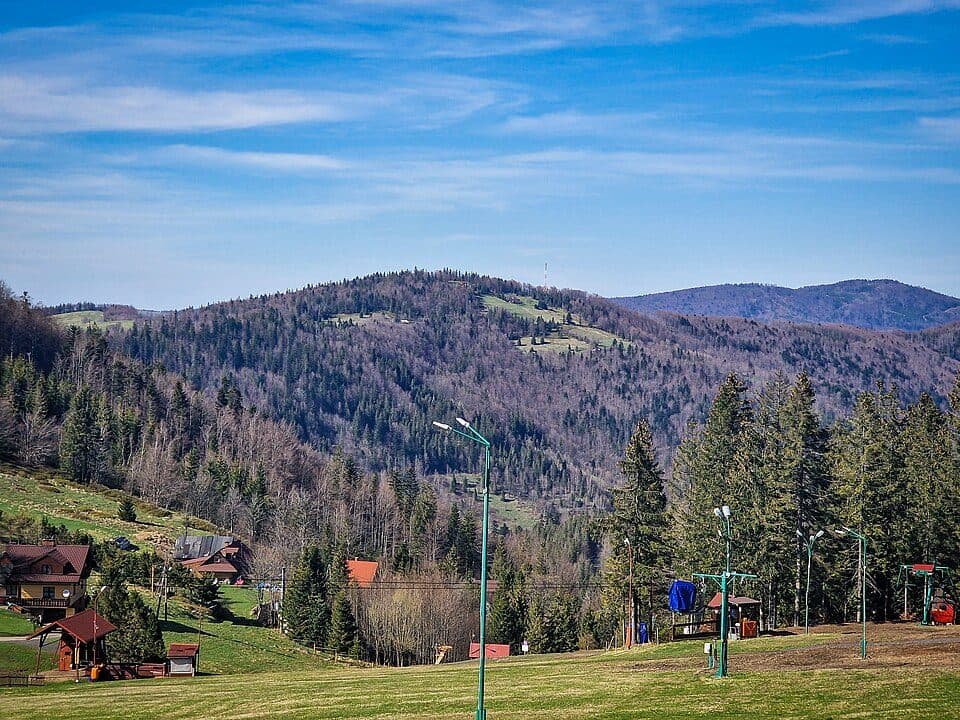 Kotarz (Beskid Śląski)