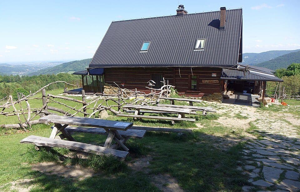 Trzy Kopce Wiślańskie — zdjęcie 3