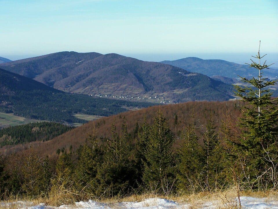 Kasina Wielka - Skrzydlna