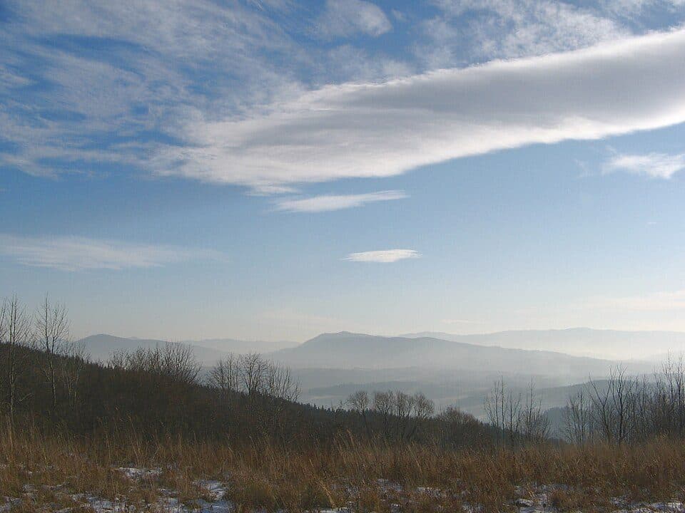 Groń (Stołowa Góra)