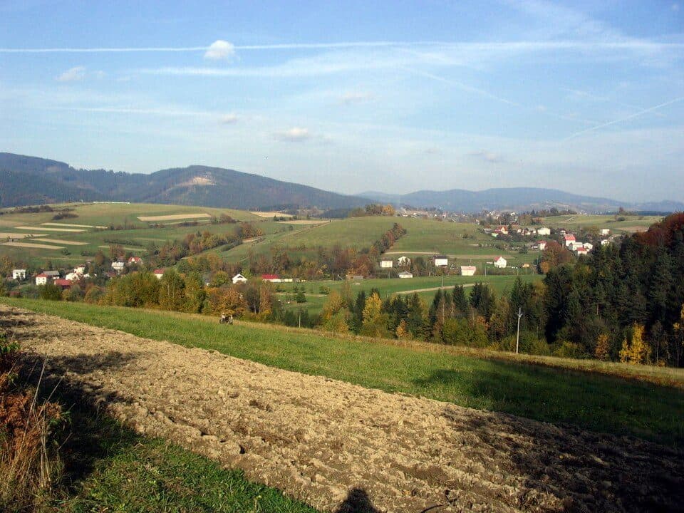 Młoda Góra