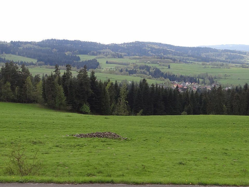 Janiłówka