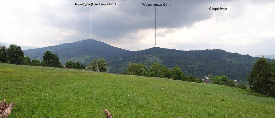 Góra Wojewodowa — zdjęcie 2