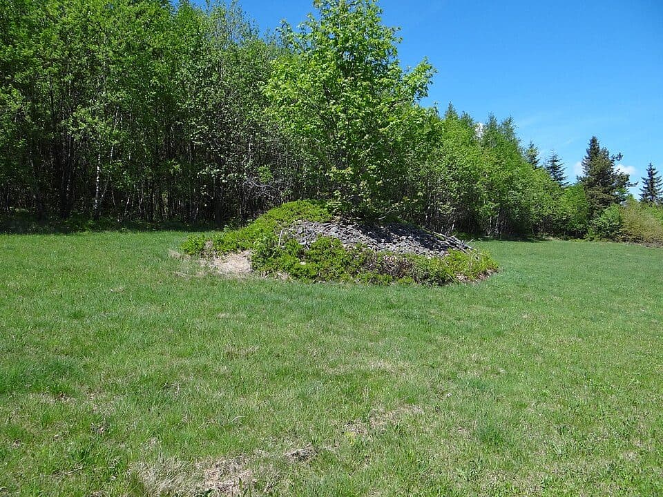 Gronik (Beskid Makowski)