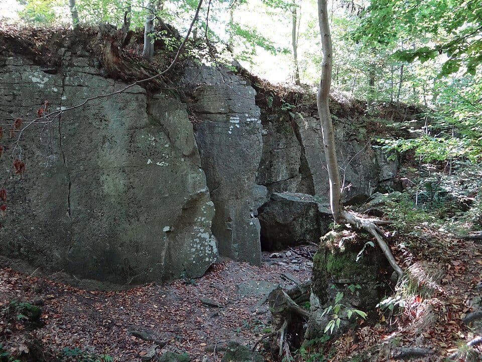 Ścieżków Groń