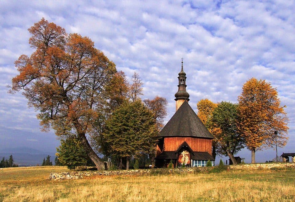 Piątkowa Góra