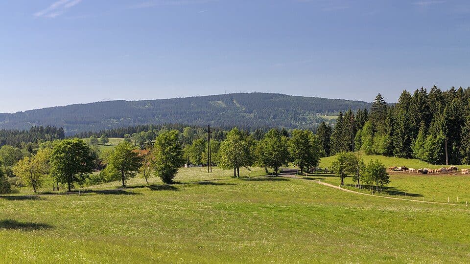 Černá studnice
