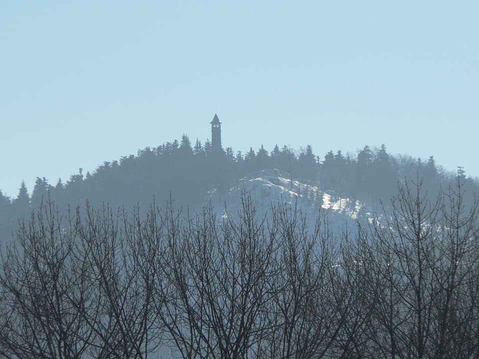 Hvězda (Krkonoše)