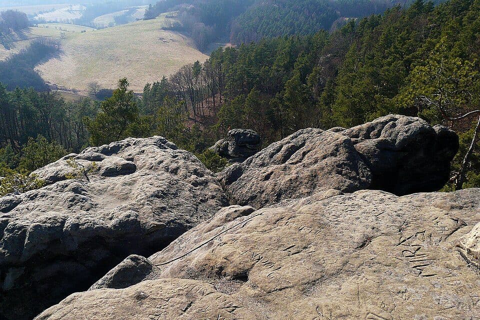 Vepřsko