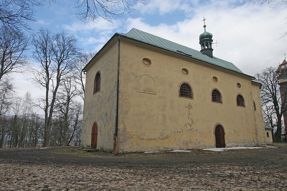 Tábor — zdjęcie 3