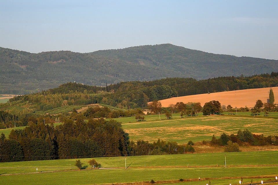 Tábor