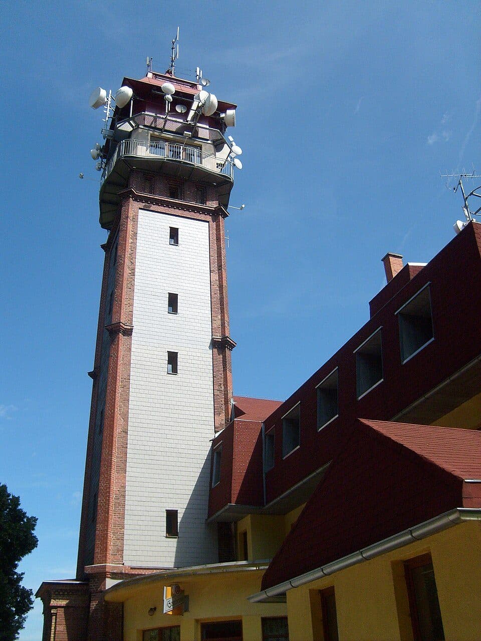 Tábor — zdjęcie 2