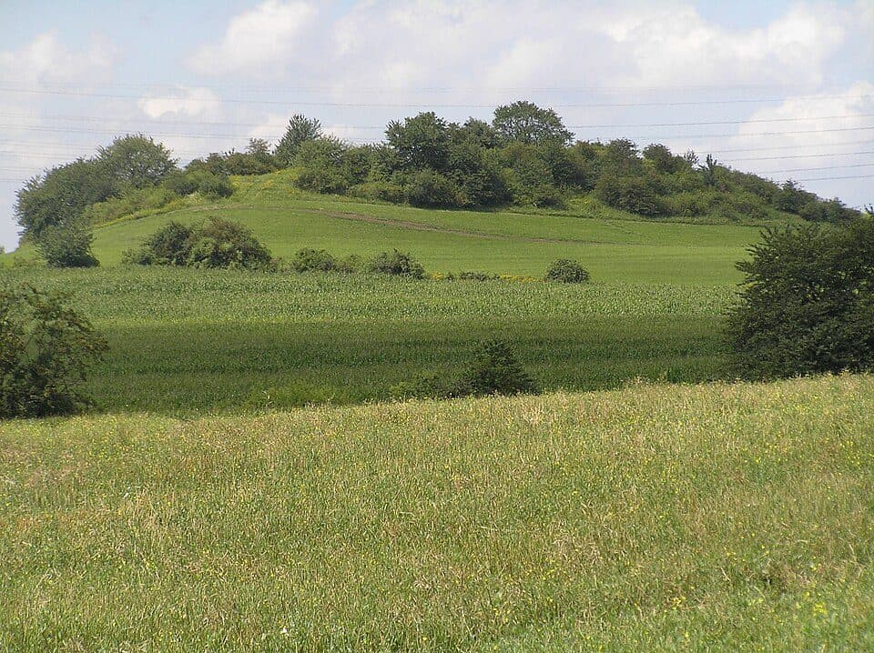 Hrobka