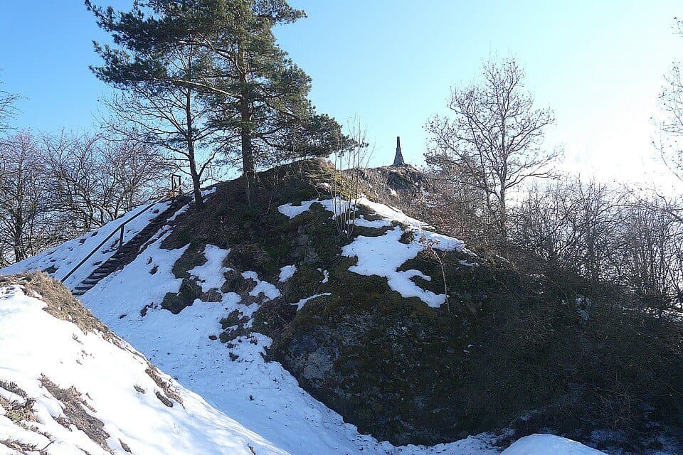 Mužský