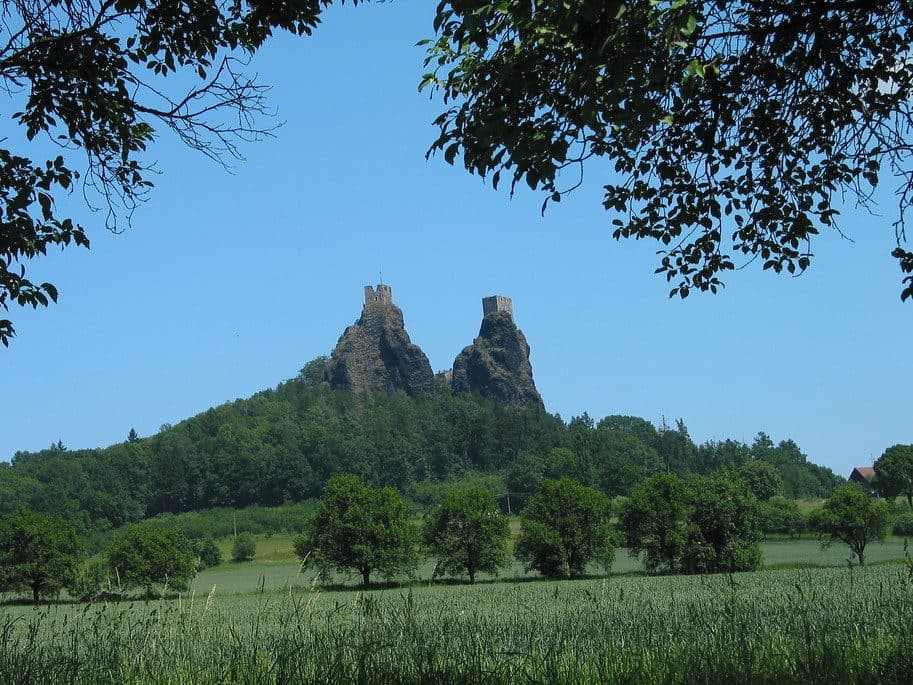 0433 Turnov (U mostu) - Svitačka