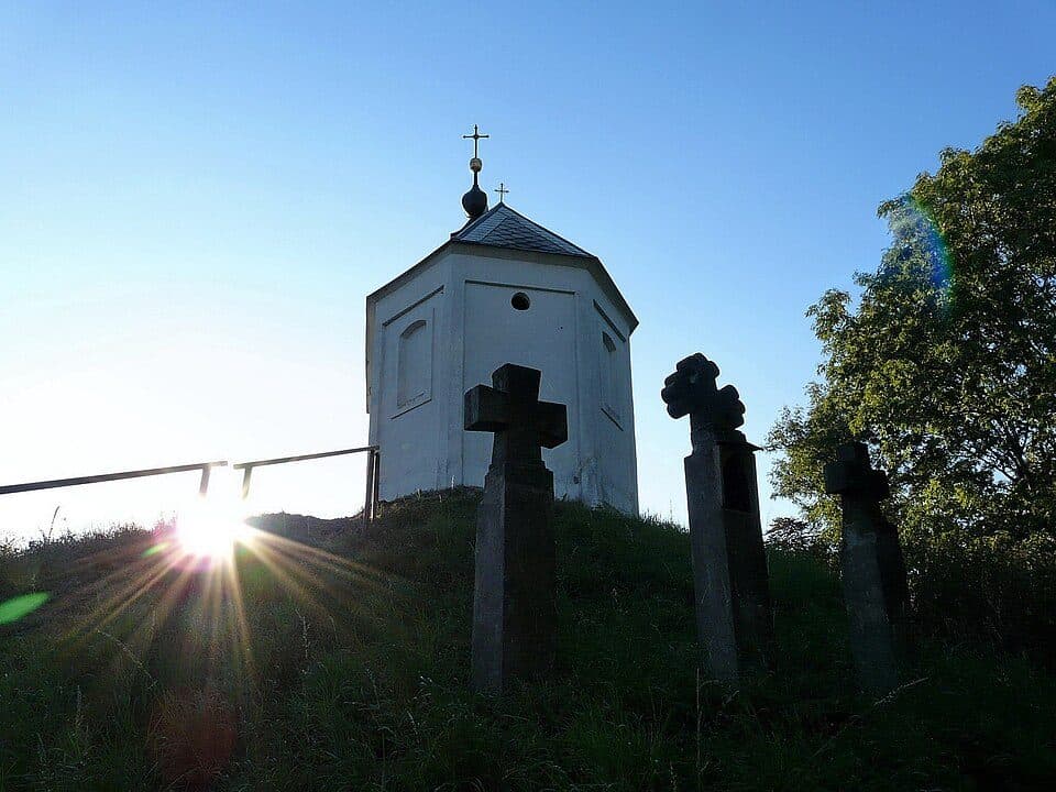 Vyskeř — zdjęcie 3