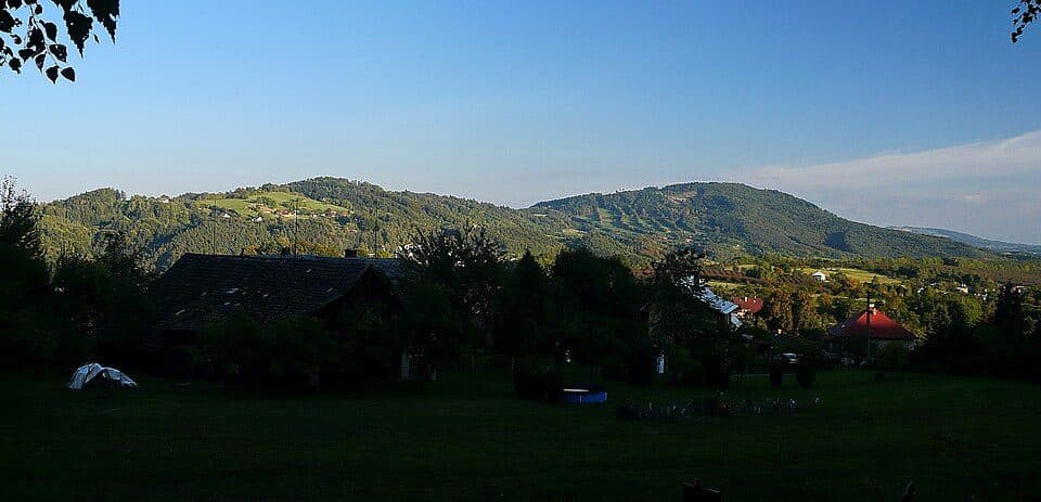 Hamštejnský vrch