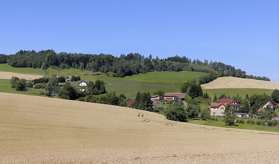 Skuhrovský vrch