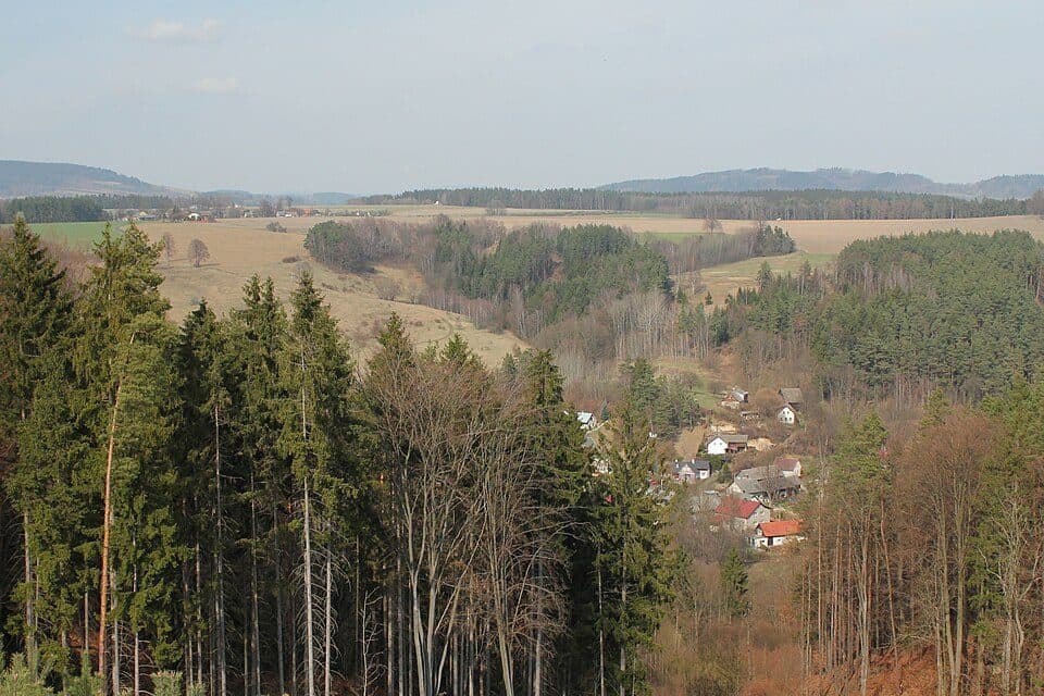 Kostelní vrch — zdjęcie 2