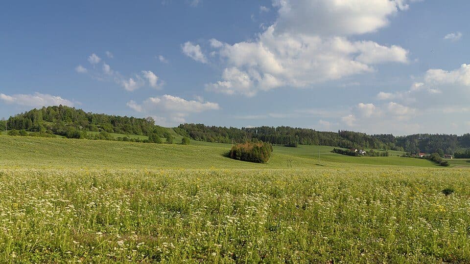 Kostelní vrch