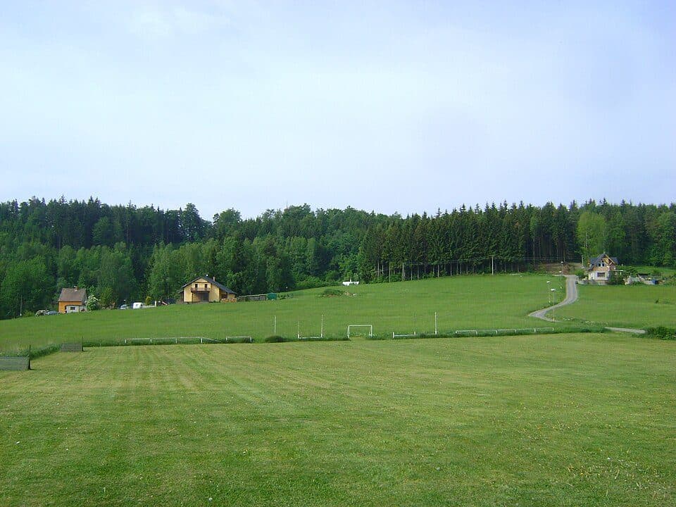 [Z] odbočka k barkanu